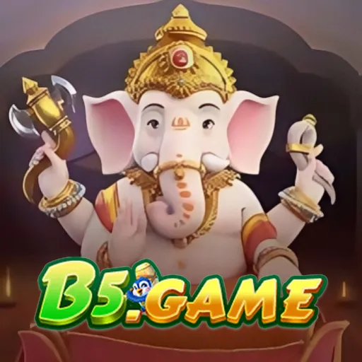 b5game Logo