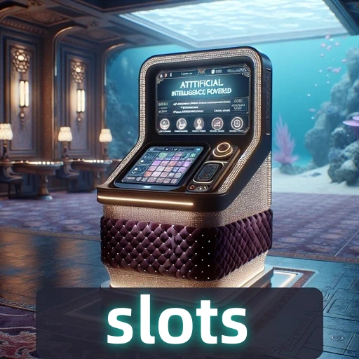 Slots no b5game: A Aventura das Apostas Online